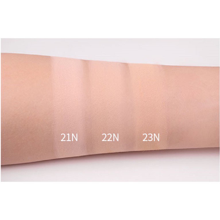 Phấn nén Innisfree Light Cotton Cover Pact SPF30 PA+++ 12g