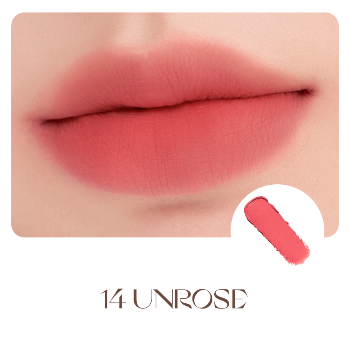 Son Romand Blur Fudge Tint 5g.