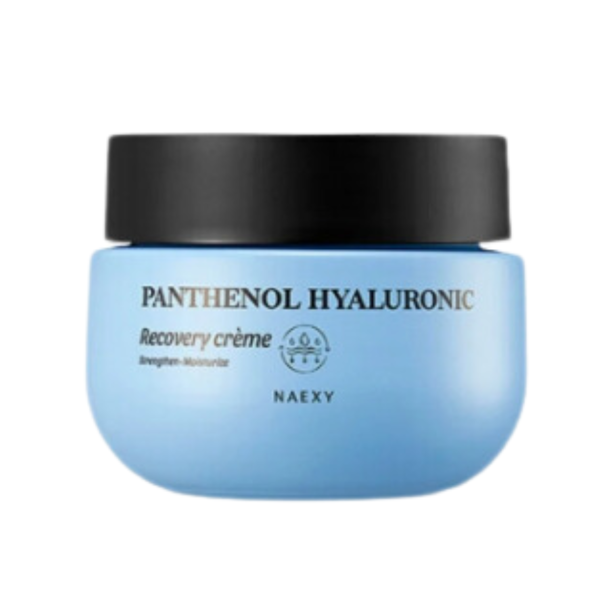 Kem Dưỡng Naexy Recovery Cream Phục Hồi & Làm Dịu Da Hàn Quốc 50g