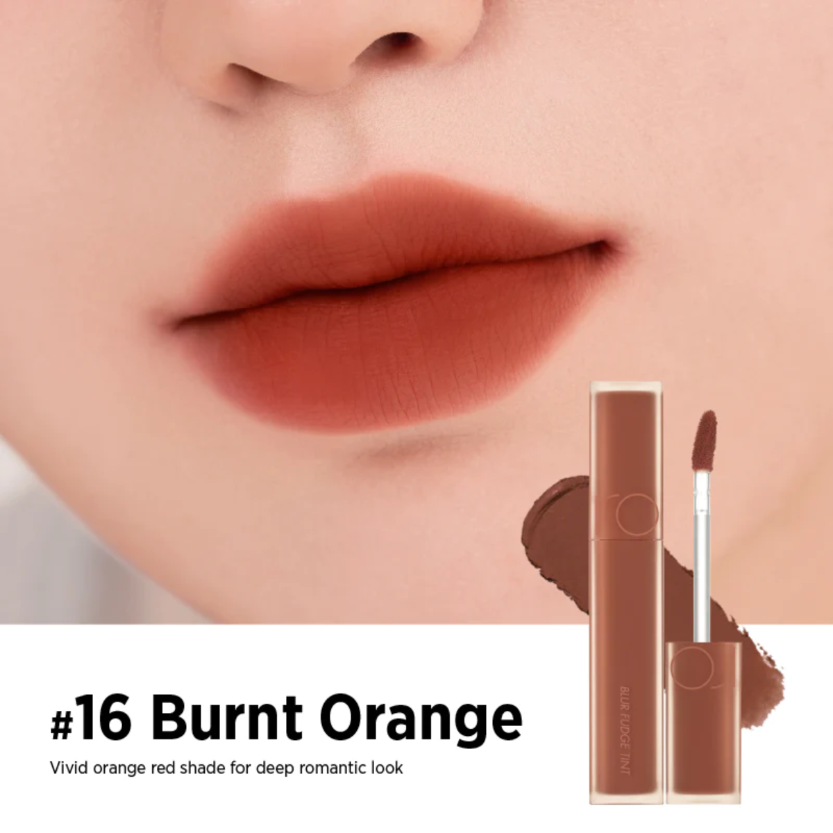 Son Romand Blur Fudge Tint 5g.