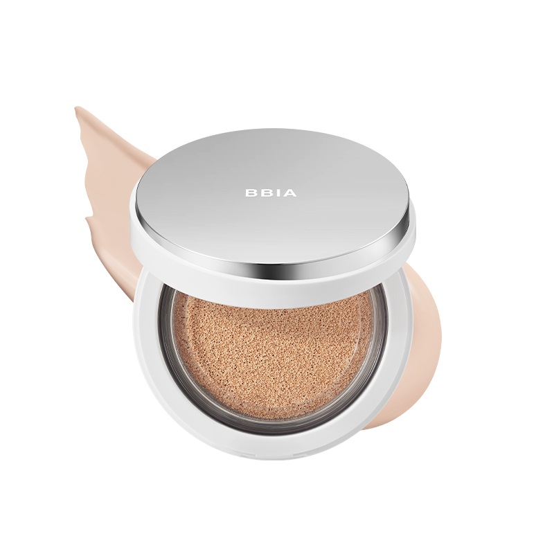 e482 - BBIA - Phấn Nước EAU Glow Cushion 15g