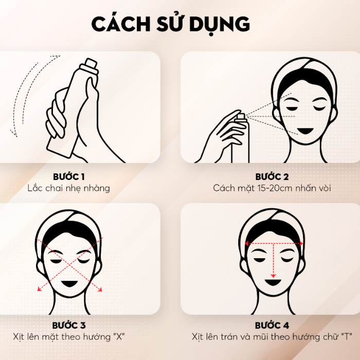 Xịt Khóa Nền Catrice Oil-Control Matt Fixing Spray 16h - Chống Dầu, Lâu Trôi, Mịn Màng