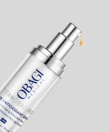 F449 - OBAGI - Lotion Hỗ Trợ Dưỡng Sáng Và Giảm Thâm Nám Obagi Suzanobagimd Claribright 50g