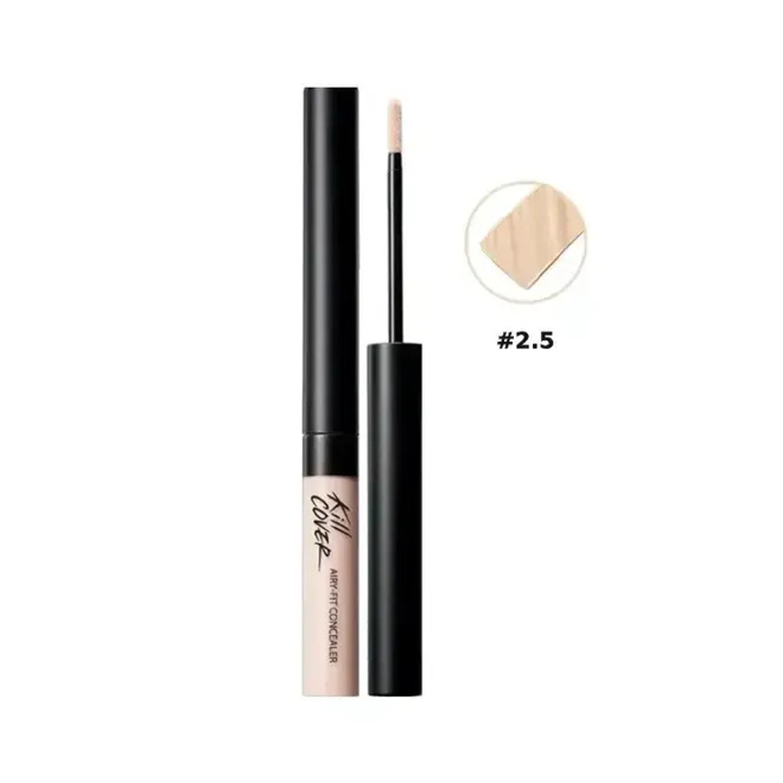 f137 - Clio - Kem che khuyết điểm CLIO KILL COVER AIRY-FIT CONCEALER