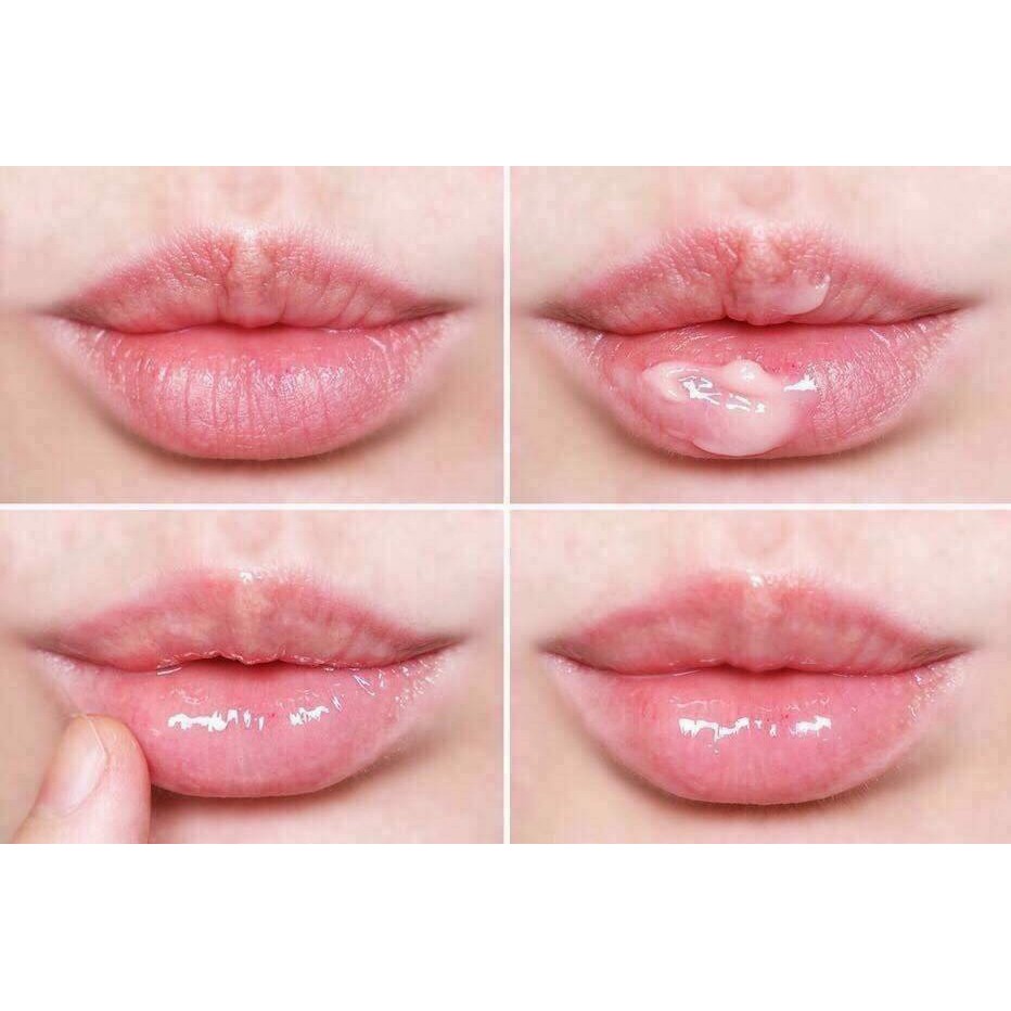 Mặt Nạ Ngủ Dưỡng Ẩm Và Phục Hồi Môi Thâm Laneige Special Care Lip Sleeping Mask 3g (Mini)