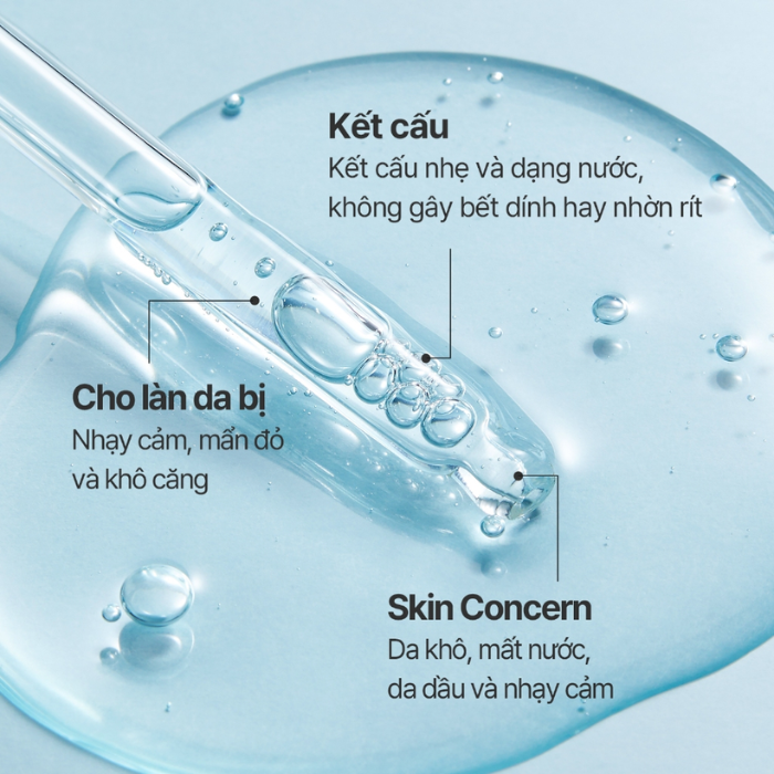 c563 - Serum Torriden Dive-in 50ml | Siêu Cấp Nước Phục Hồi Da - dưỡng bóng khỏe.