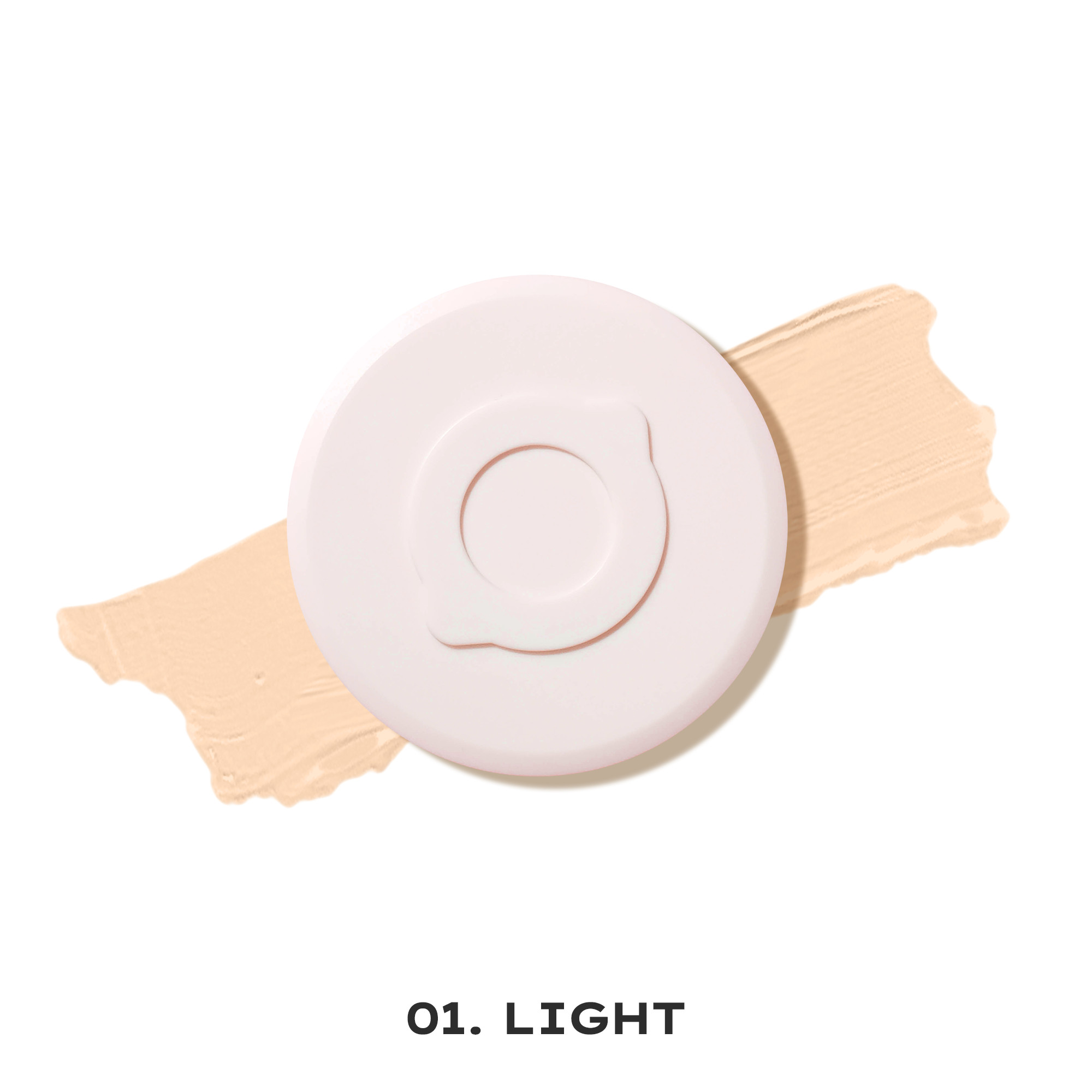 Phấn Nước Siêu Kiềm Dầu, Giúp Lớp Nền Lâu Trôi Lemonade Supermatte Cushion Làm Dịu Da, Điều Tiết Dầu Thừa 15g