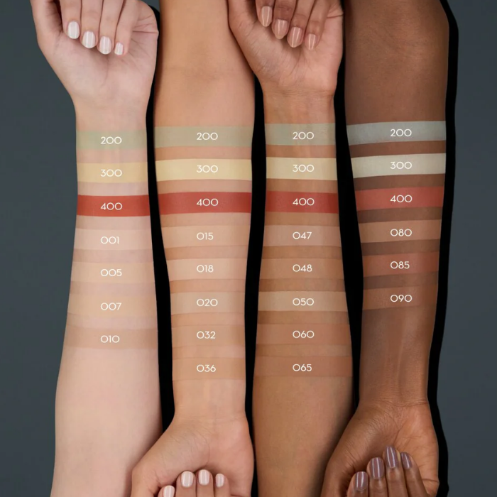 Che khuyết điểm Catrice Liquid Camouflage High Coverage Concealer chính hãng, giá tốt
