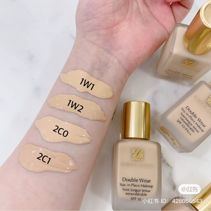 Kem nền Estee Lauder Double Wear SPF 10/PA++ 7ml (minisize)