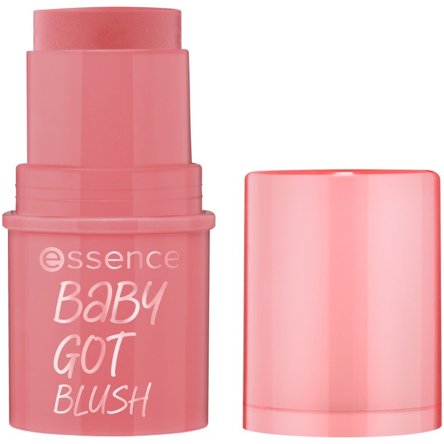 a284 - Má Hồng Dạng Thỏi Essence Baby Got Blush 5.5g LYO