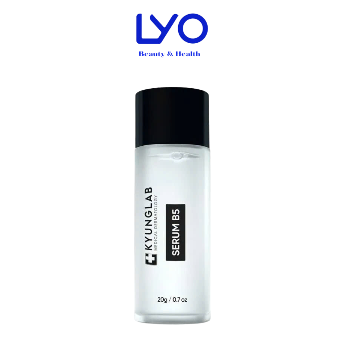 Serum B5 10% KyungLab Giúp Phục Hồi, Tái Tạo Da Mini Kyung Lab 20ml