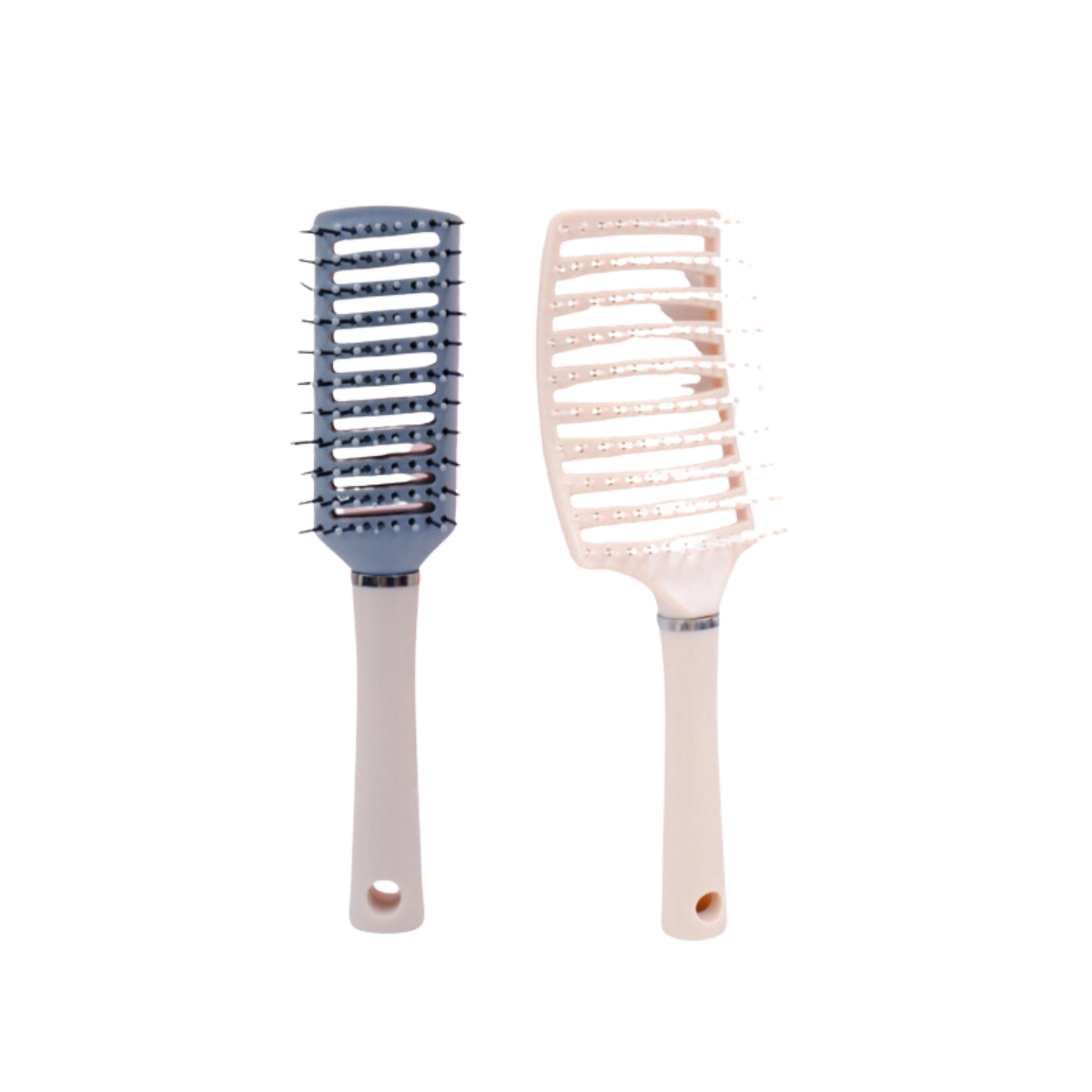 Combo Lược Chải Tóc Massage Jary Massage Comb Hàn Quốc