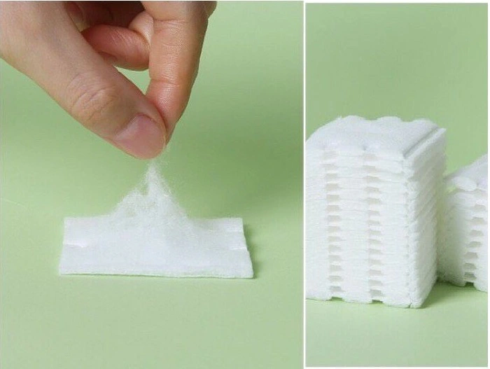d410 - Set 3 gói Bông tẩy trang Cotton Pads 222 Miếng