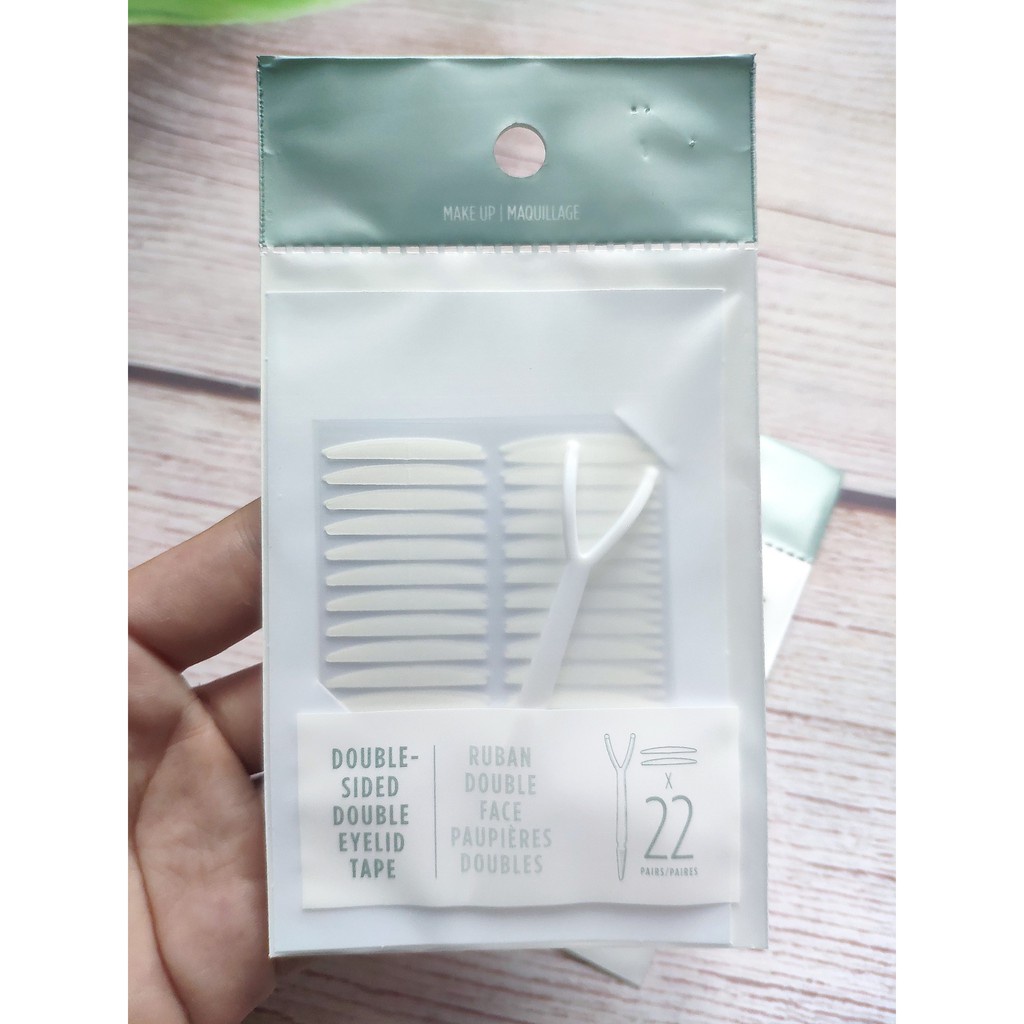 Miếng Dán Kích Mí The Face Shop