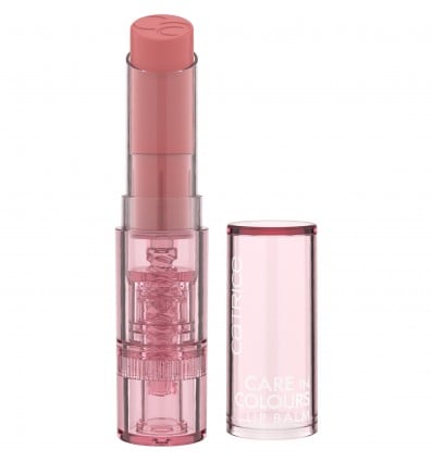 f340 - Catrice - Son dưỡng có màu Catrice Care In Colours Lip Balm