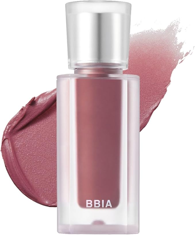 Son kem nhung thuần chay, nhẹ môi BBIA Last Velvet Tint MLBB Re-new Version 5g đủ màu