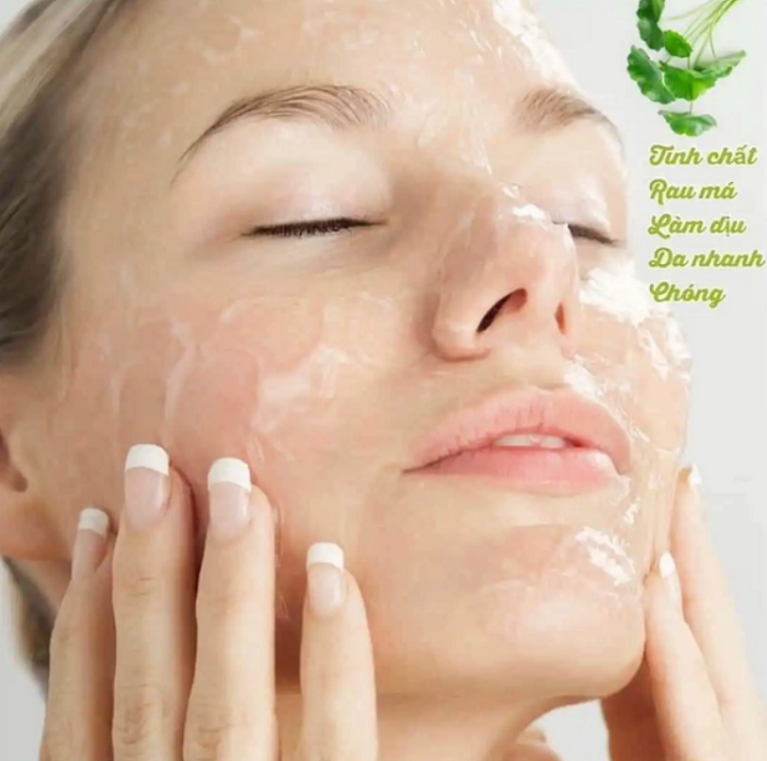 Gel Dưỡng Đa Năng Prettyskin Soothing Gel 300ml
