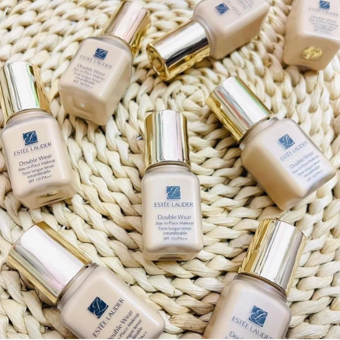Kem nền Estee Lauder Double Wear SPF 10/PA++ 7ml (minisize)