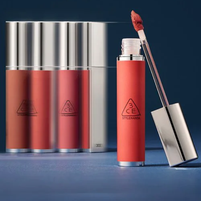 Son 3CE Hazy Lip Clay (4g)