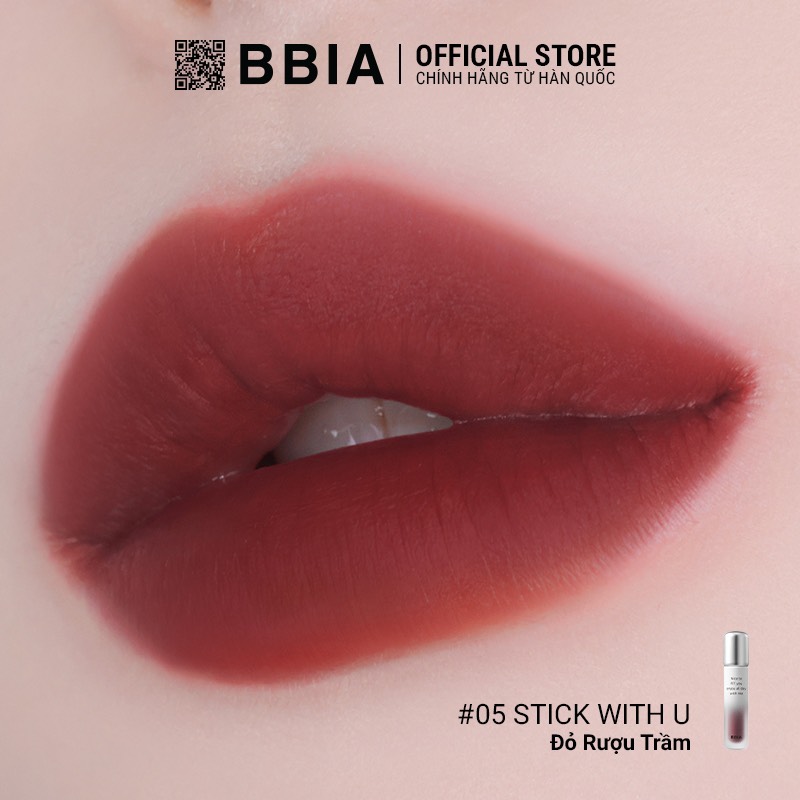 e453 - Bbia - Son Tint Lì Air Fit Tint