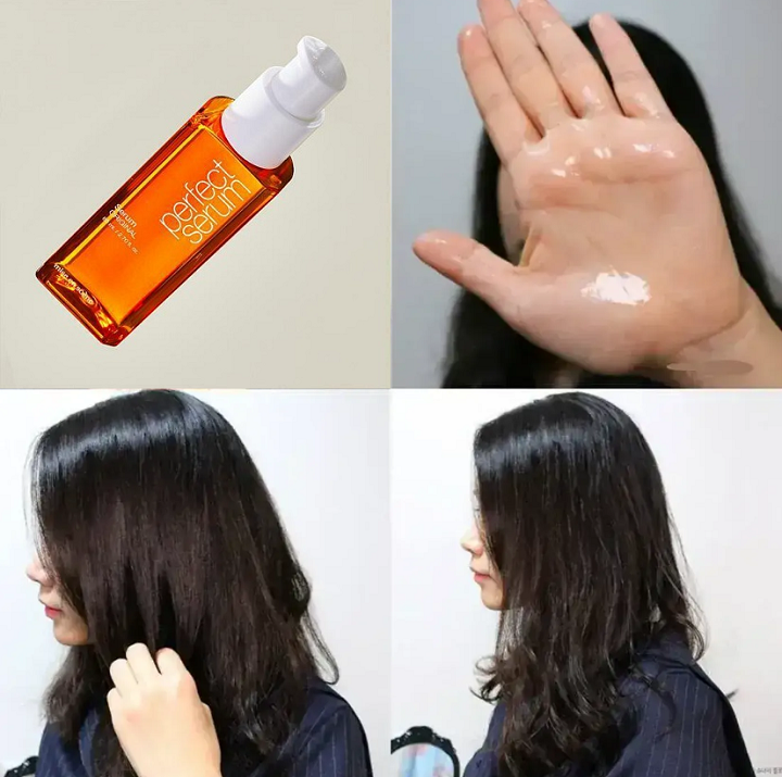 Dưỡng tóc Miseen Scene Perfect Serum 80ml