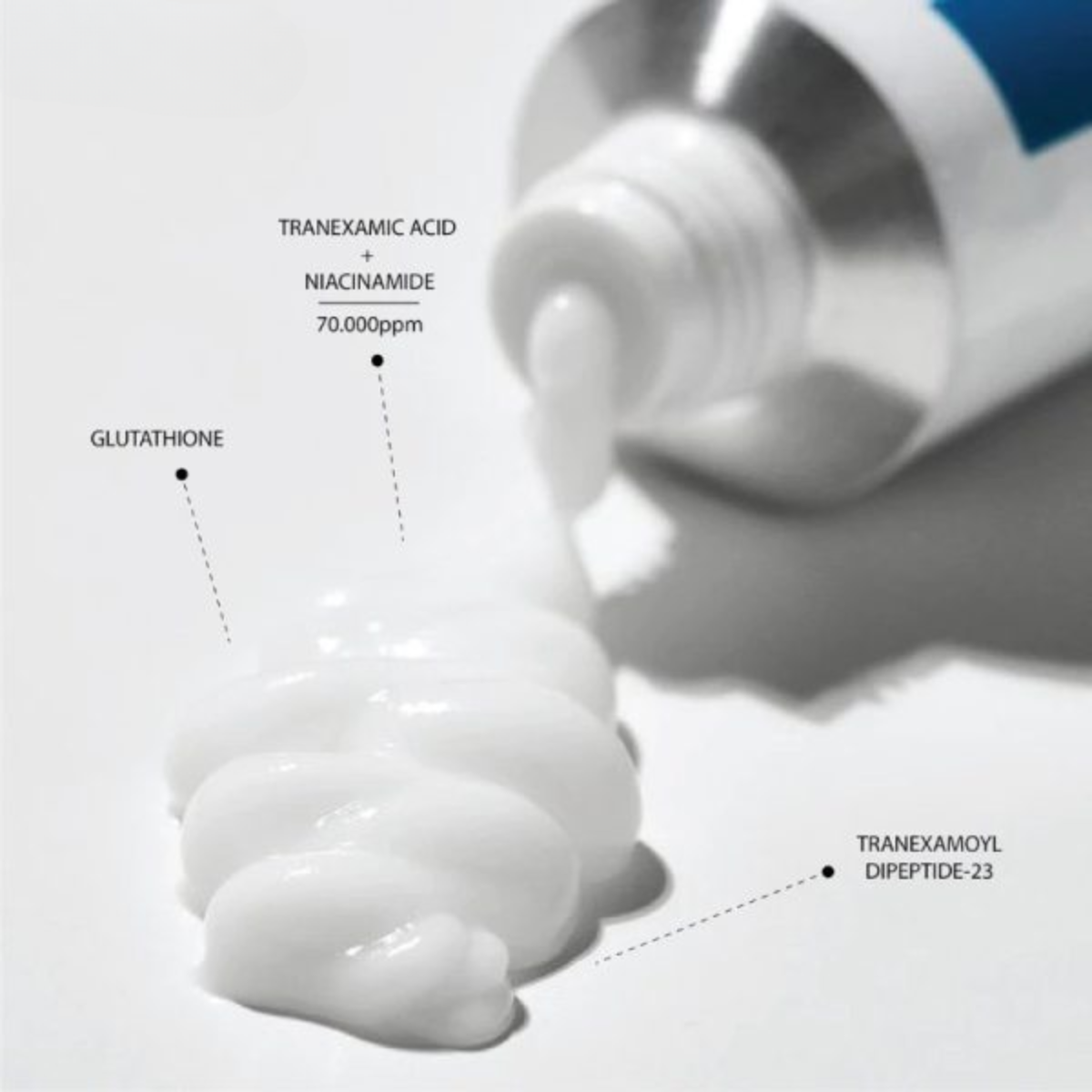 Kem Dưỡng Da Mờ Nám, Tàn Nhang TX Cream Dr.Melaxin Tăng Độ Đàn Hồi Cho Da Hàn Quốc 50ml