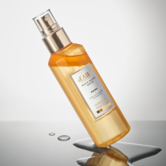 Tinh chất dưỡng d'Alba White Truffle Prime Intensive Serum 100ml