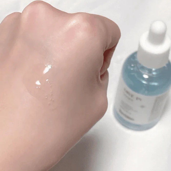 c563 - Serum Torriden Dive-in 50ml | Siêu Cấp Nước Phục Hồi Da - dưỡng bóng khỏe.