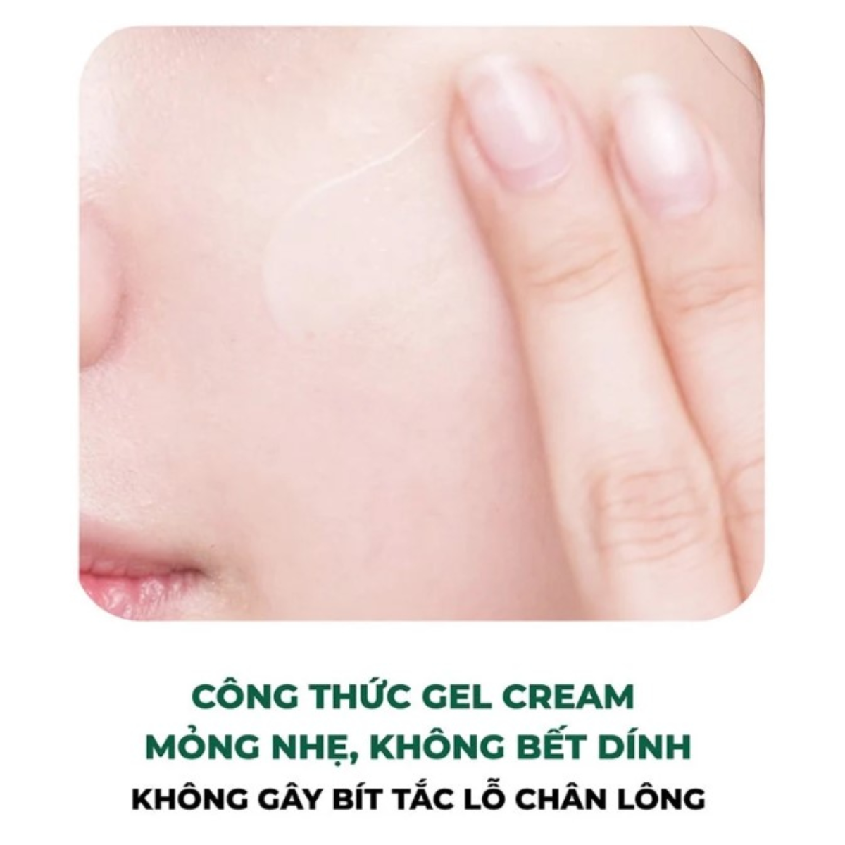 c770 - Kem Dưỡng Cho Da Dầu Mụn Dr.G Red Blemish Clear Soothing Cream 70ml
