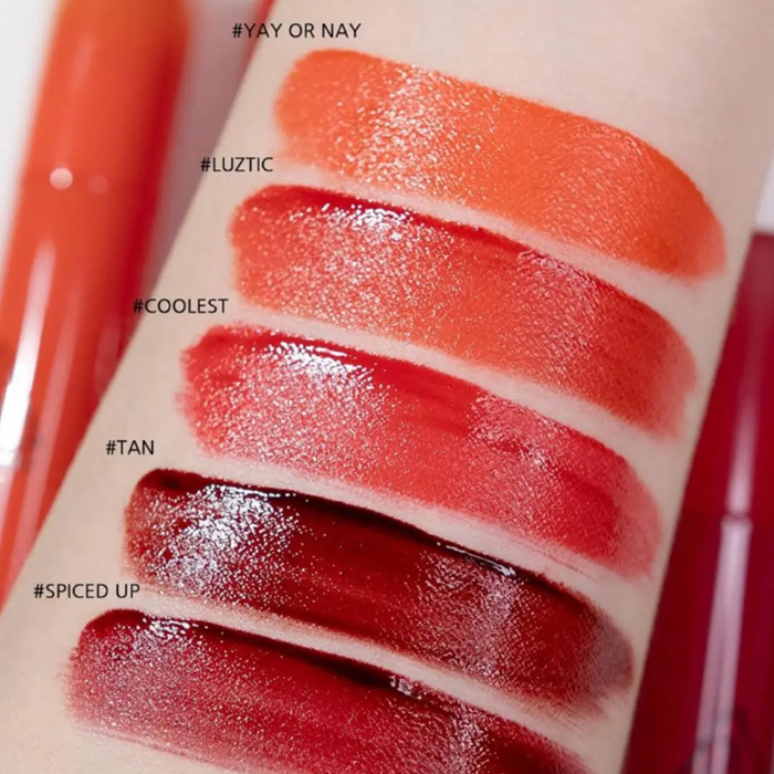Son Bóng Tint Lâu Trôi 3CE Lazy Pop Lip Stain Hàn Quốc 4,5g