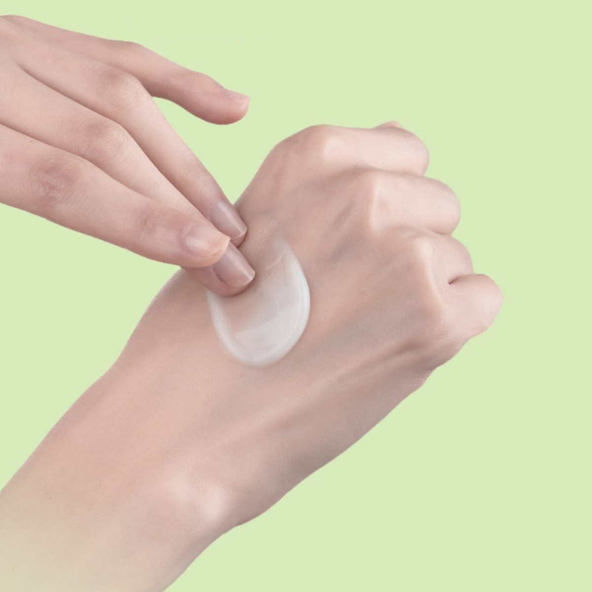 Kem Dưỡng Cấp Ẩm Sâu, Làm Dịu Da Anodin Kavakava Calming Cream Hàn Quốc 80g
