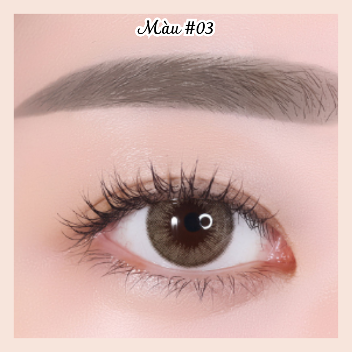 Chì kẻ mày 2 đầu Innisfree AUTO EYEBROW PENCIL 3g mẫu mới 2023
