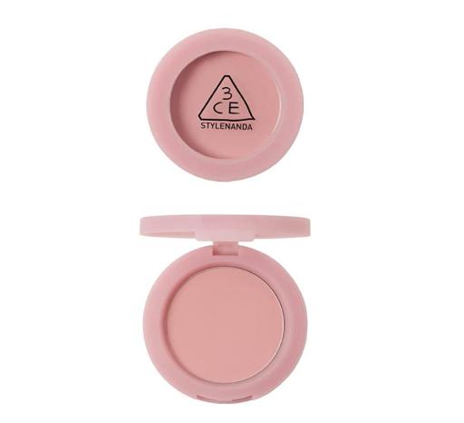e338 - 3CE - Phấn Má Hồng 3CE Mood Recipe Face Blush