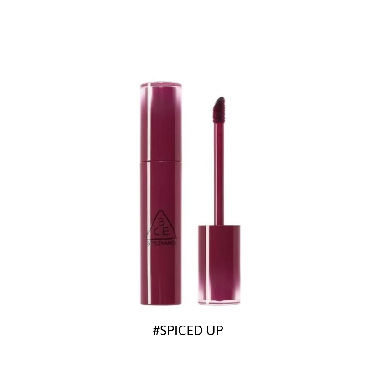 Son Bóng Tint Lâu Trôi 3CE Lazy Pop Lip Stain Hàn Quốc 4,5g