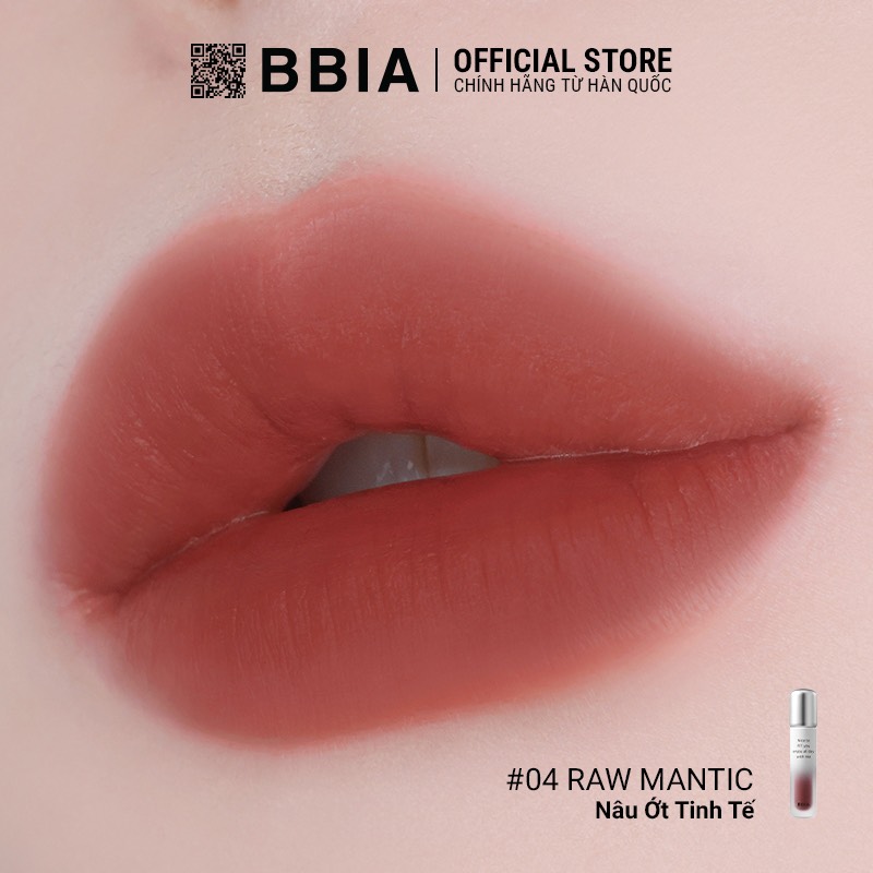 e453 - Bbia - Son Tint Lì Air Fit Tint