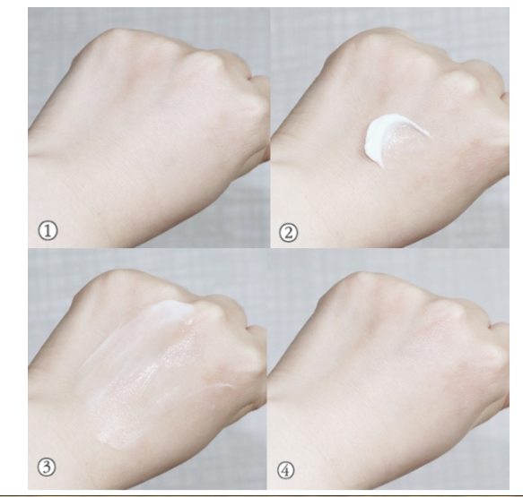 d850 - Kem dưỡng trắng da giảm thâm nám tàn nhang Dongsung Rannce Cream 70g