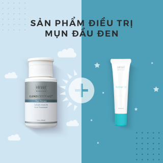 Nước hoa hồng cho da dầu mụn Obagi Clenziderm MD Pore Therapy (BHA 2%) 148ml