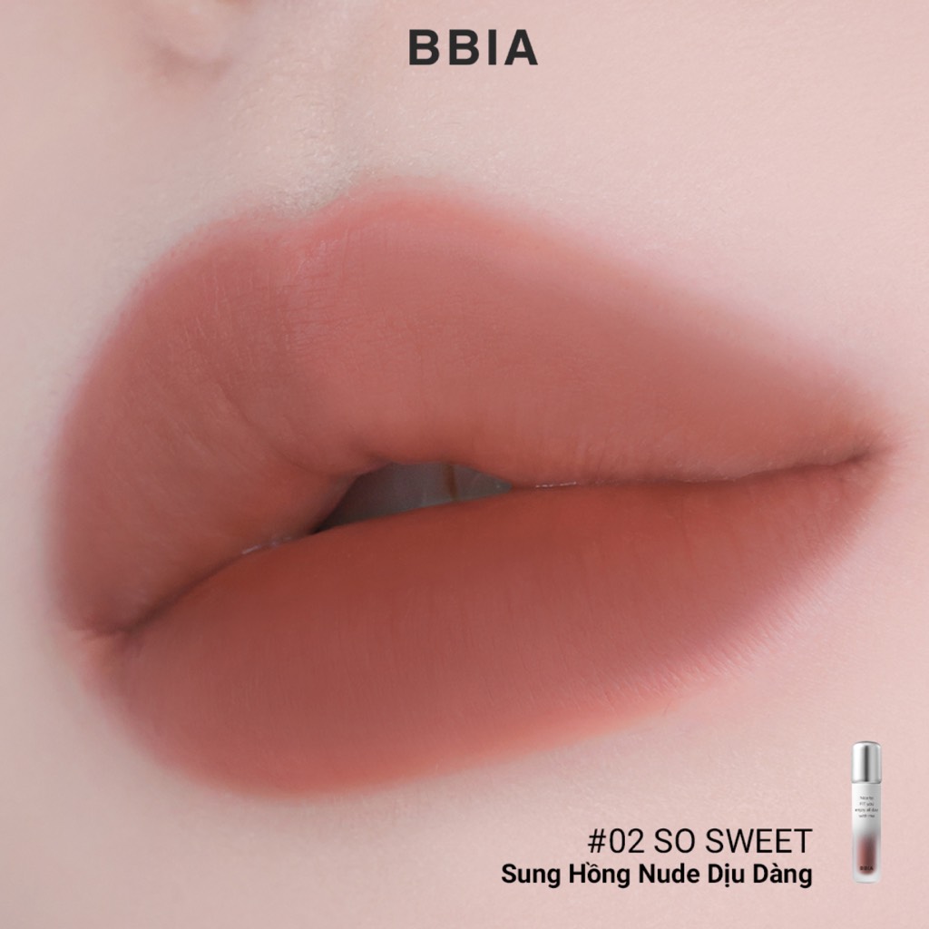 e453 - Bbia - Son Tint Lì Air Fit Tint