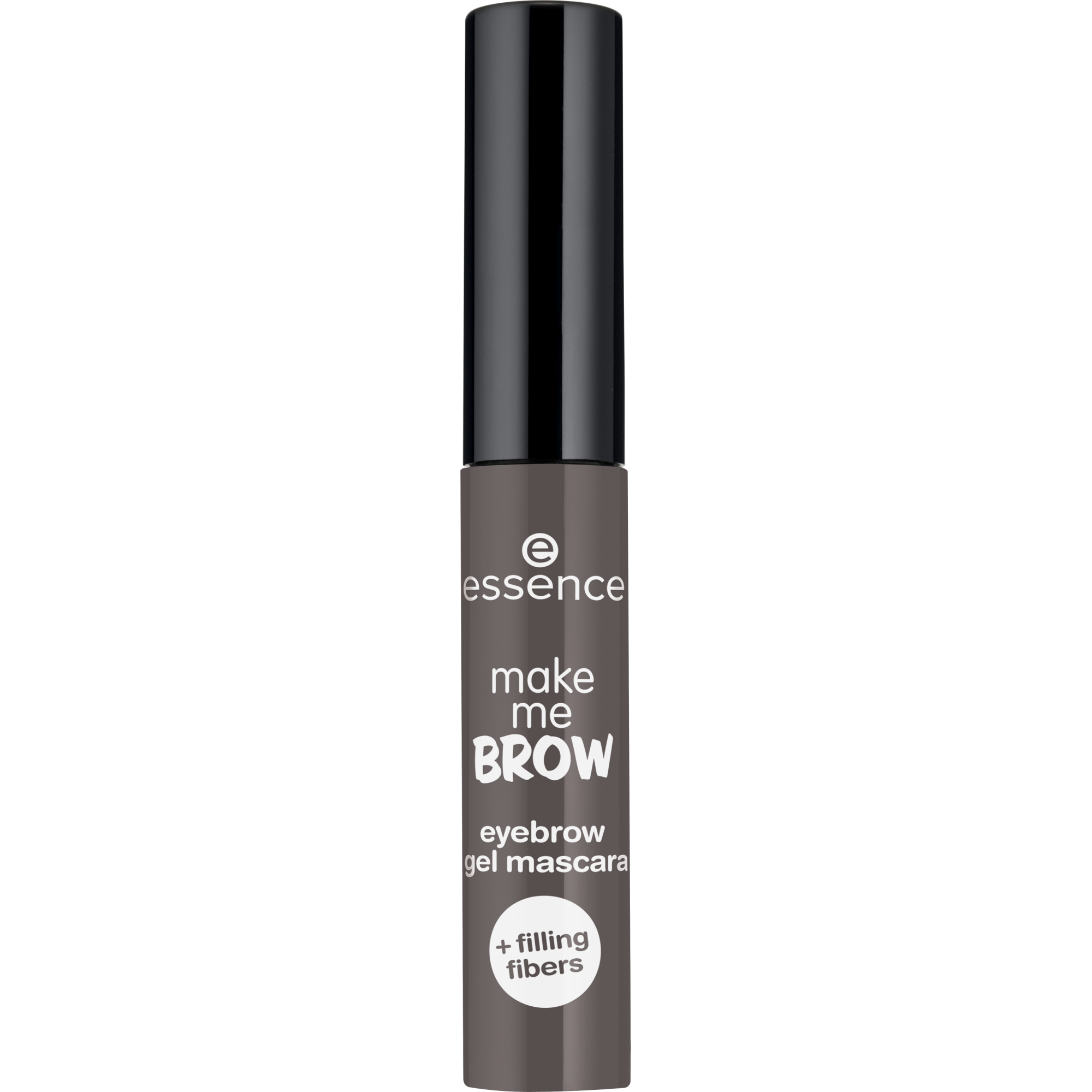 e422 - Essence - Mascara Chân Mày Dạng Gel Essence Make Me Brow Eyebrow Gel Mascara 3.8ml