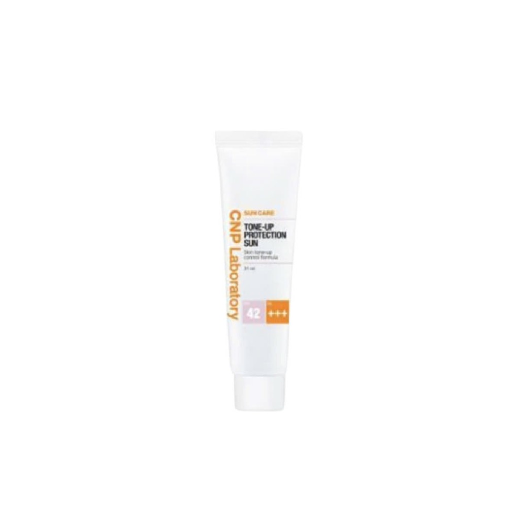 Kem chống nắng nâng tone CNP Laboratory Tone-Up Protection Sun SPF 42+/PA +++ 50ml