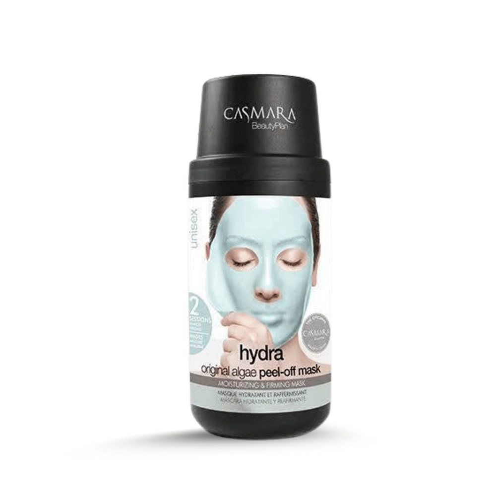 f394 - Casmara - Mặt nạ cấp ẩm, săn chắc da Casmara Algae Peel-off Mask