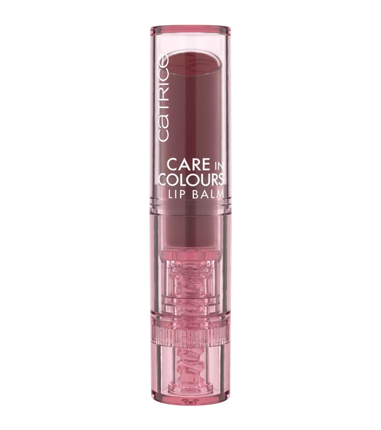 f340 - Catrice - Son dưỡng có màu Catrice Care In Colours Lip Balm