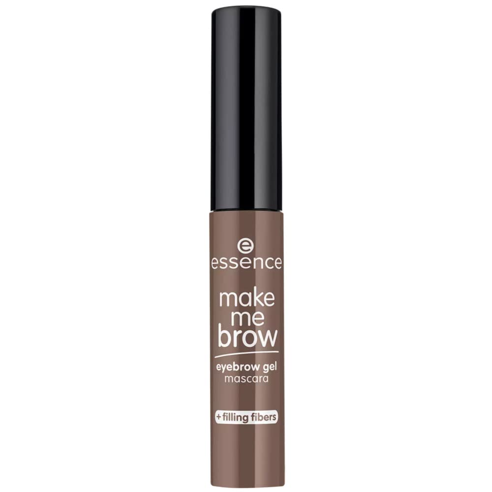 e422 - Essence - Mascara Chân Mày Dạng Gel Essence Make Me Brow Eyebrow Gel Mascara 3.8ml