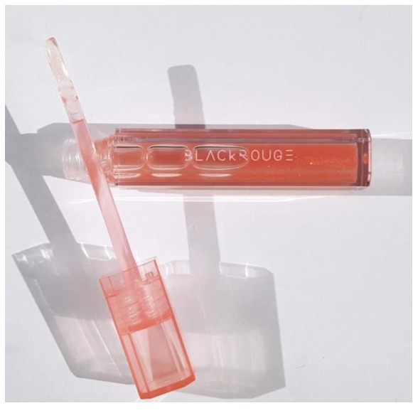 Son Kem Black Rouge bóng 𝗛𝗔𝗟𝗙 𝗡 𝗛𝗔𝗟𝗙 WATER (𝗚𝗟𝗢𝗪 & Velvet)