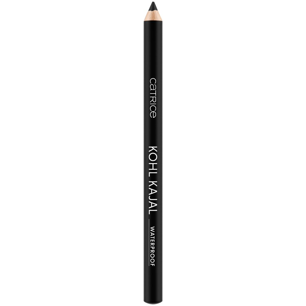 Chì kẻ mắt Catrice Kohl Kajal - Sắc nét, tự nhiên, lâu trôi