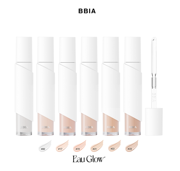 e442 - Bbia - Kem Che Khuyết Điểm Bbia Eau Stay Concealer 8.5g