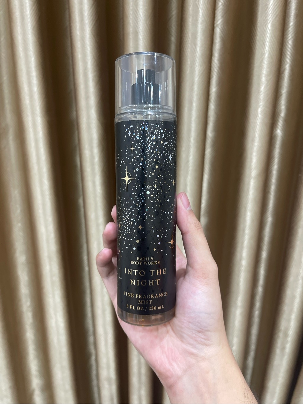 Xịt Thơm Bath & Body Works Fine Fragrance Mist 236ml