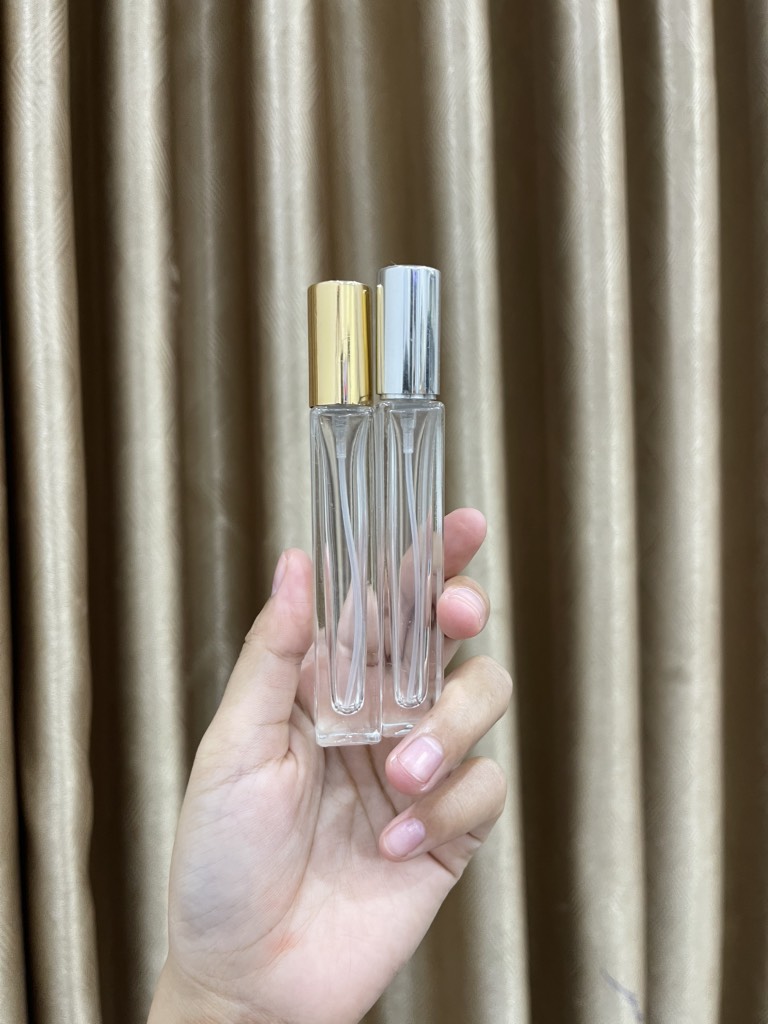 a437 - Lọ Chiết Nước Hoa