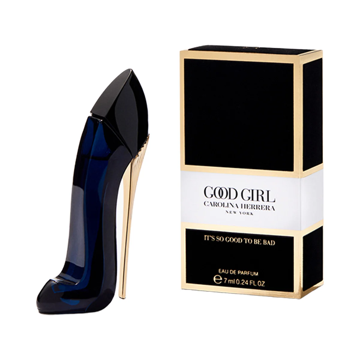 e571 - Nước Hoa Nữ Carolina Herrera Good Girl Suprême EDP