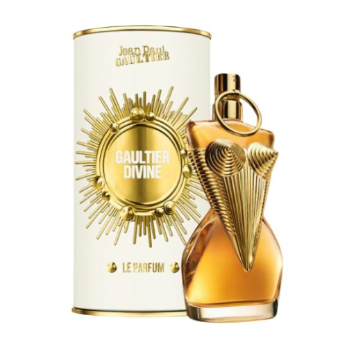 e572 - Jean Paul Gaultier - Nước Hoa Nữ Gaultier Divine Le Parfum 30ml